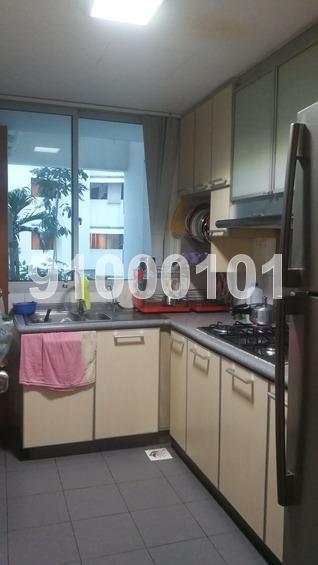 Park Green (D19), Condominium #164127022